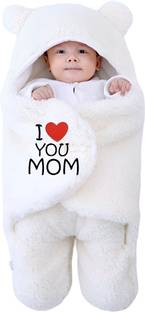 Swissberry new born baby sleeping bag pack for boys and girls Sleeping Bag