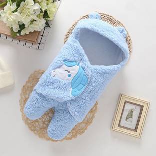 BRANDONN Microfiber 360 GSM Bath Towel