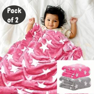 AWEJOY Printed Single Wearable Blanket for  Mild Winter