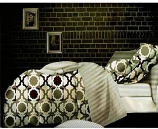 CKD Polycotton Queen Sized Bedding Set