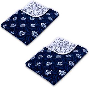 Divine Casa Printed Single Dohar for  AC Room