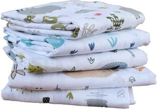 Trance Home Linen Cotton 10 GSM Face Towel
