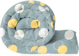 BSB HOME Abstract Double Comforter for  Heavy Winter