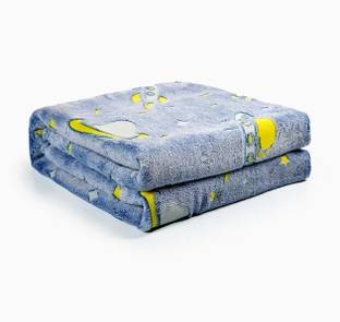 TONY STARK 3D Printed Queen AC Blanket for  Heavy Winter
