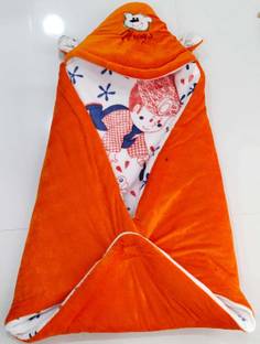 DNK TREND Solid Single AC Blanket for  Heavy Winter