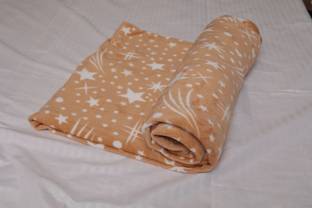 AROHA 3D Printed Double AC Blanket for  AC Room