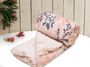 RRC Cartoon Single Comforter for  AC Room