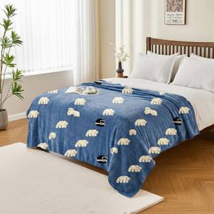 Cortina Abstract Double Comforter for  Heavy Winter