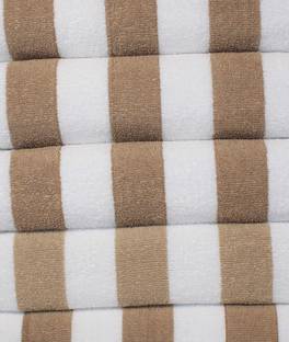 Tharunsha Elite Striped Single AC Blanket for  Mild Winter