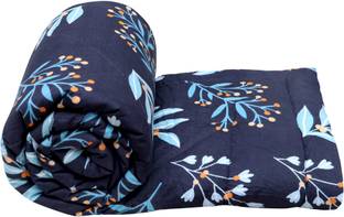 Floating Dreams Cotton Double King Sized Bedding Set