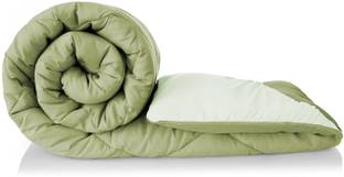Flipkart SmartBuy Solid Single Comforter for  AC Room