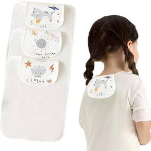 PALAY Cartoon Single Swaddling Baby Blanket for  Mild Winter