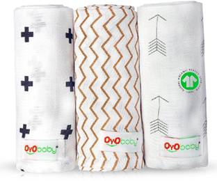 Oyo Baby Solid Single Fleece Blanket for  AC Room