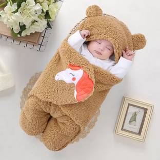 Aakriti Embroidered Single AC Blanket for  AC Room