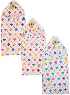 Fareto Printed Single Blanket for  Mild Winter