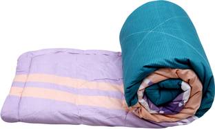 mustang Cotton Double King Sized Bedding Set