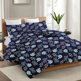Floating Dreams Cotton King Sized Bedding Set