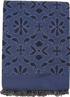 Saagar Tex Floral Double AC Blanket for  AC Room