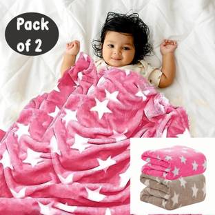 AWEJOY Printed Single Wearable Blanket for  Mild Winter