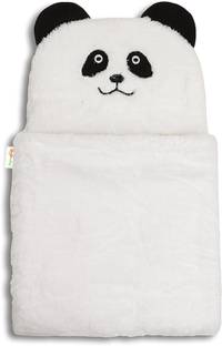 Oyo Baby Solid Single Fleece Blanket for  AC Room