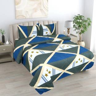 Homerica Printed Single Comforter for  AC Room