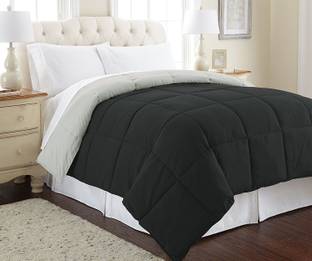 Relaxfeel Solid Single Comforter for  Heavy Winter