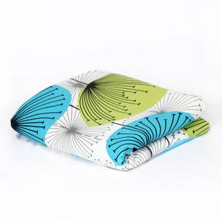 Divine Casa Printed Single Dohar for  AC Room