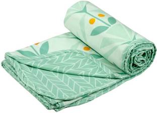 VAS COLLECTIONS Geometric Double Dohar for  Heavy Winter
