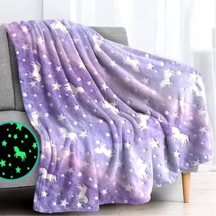 ZUHI 3D Printed Queen AC Blanket for  Heavy Winter