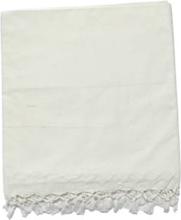 Sundri Bhagalpuri Solid Single AC Blanket for  Heavy Winter