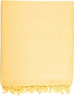 Sawariya handloom Solid Single AC Blanket for  AC Room