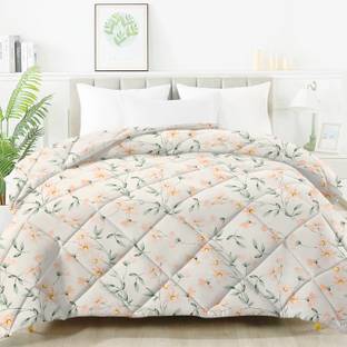 Floating Dreams Cotton King Sized Bedding Set