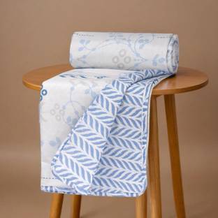 Huesland Floral Double Dohar for  AC Room