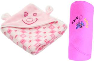 NAMAN Embroidered Crib Baby Sleep Sack for  Heavy Winter