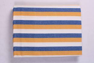 Tharunsha Elite Striped Single AC Blanket for  Heavy Winter