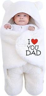 New Born Procare Microfiber Baby Bed Sized Bedding Set
