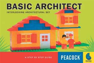Peacock Basic Architect Set
