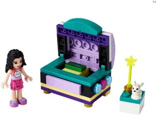 LEGO Friends 30414 Emma's Magical Box - Polybag