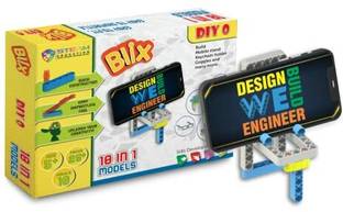 ZEPHYR Blix DIYO 0