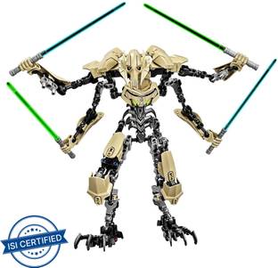 LEGO General Grievous