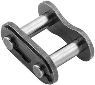 Implemental Roller Chain Connecting lock (5/8 Inch, 5)