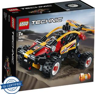 LEGO 42101 Buggy Set