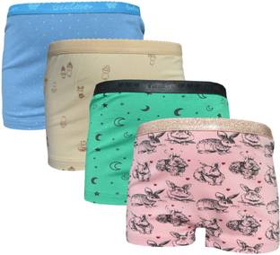 JSR Girls Bloomer