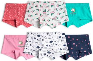Ariel Girls Bloomer