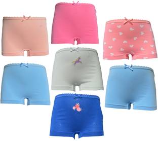 JSR Girls Bloomer