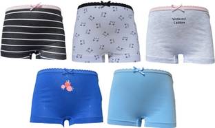 JSR Girls Bloomer