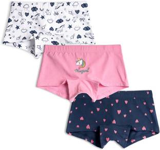 Ariel Girls Bloomer