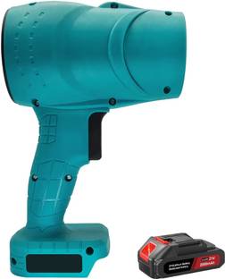 Jawsons ™ Handheld Cordless Turbofan Blower with 1x 21V Battery | Air Blower
