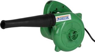 CHESTON 500W Air Bower | 13000 RPM Blower for Home Garden and Office Forward Curved Air Blower