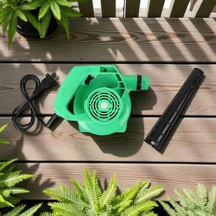 Moonlite Blower green 101 Backward Curved Air Blower